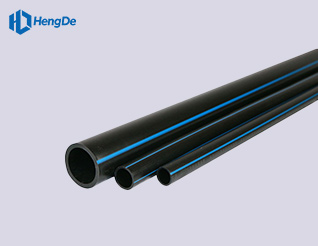 HDPE Pipes for Agricultural Irrigation<br> Standard: GB/T 19812.6-2022