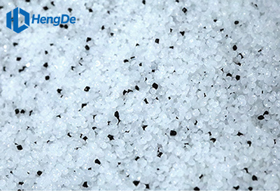 HDPE Agricultural Irrigation Pipe