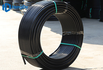 HDPE Agricultural Irrigation Pipe