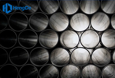 HDPE Agricultural Irrigation Pipe