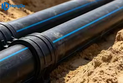 HDPE Agricultural Irrigation Pipe