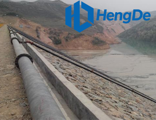 HDPE Dredging Pipe <br>Standard: ISO 4427-2