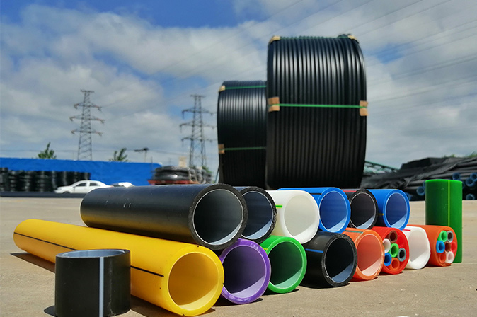 Communication Pipeline Series