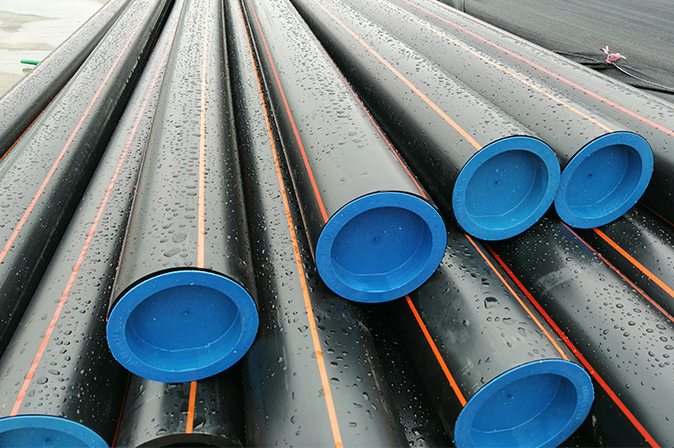 Gas Pipe Series