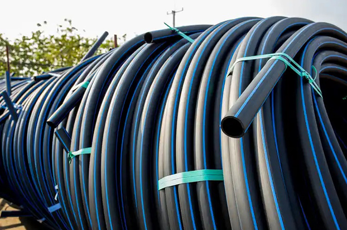 Agricultural Pipe Series