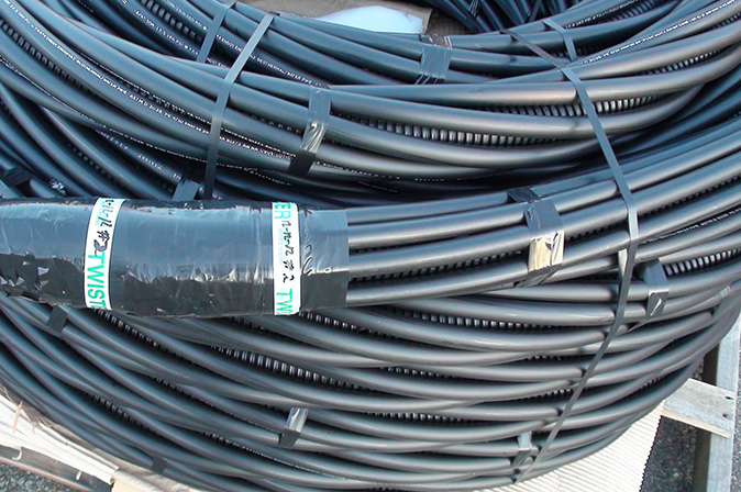 Hot Water Heating Series