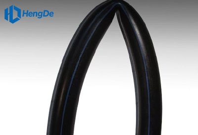 HDPE Silicon Core Pipe for Fiber Optical Cables