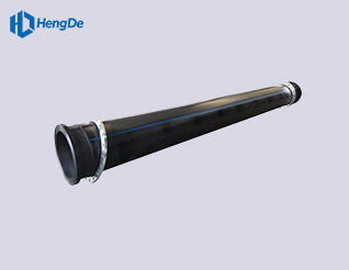 HDPE Dredging Pipe <br> Standard: GB/T 13663.2-2018