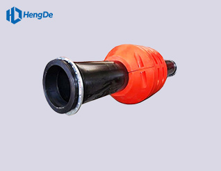 HDPE Dredging Pipe <br> Standard: GB/T 13663.2-2018