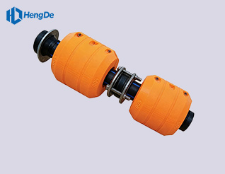HDPE Dredging Pipe <br> Standard: GB/T 13663.2-2018