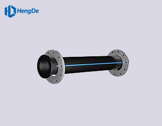 HDPE Dredging Pipe <br> Standard: GB/T 13663.2-2018