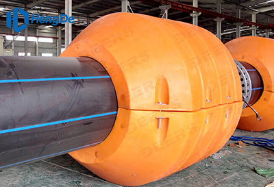 HDPE Dredging Pipe