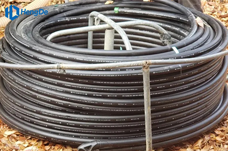Ground Source Heat Pump Pipe <br>Standard: CJ/T 317-2009