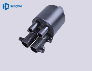 Ground Source Heat Pump Pipe <br>Standard: CJ/T 317-2009