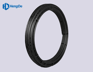 Ground Source Heat Pump Pipe <br>Standard: CJ/T 317-2009