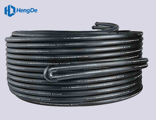 Ground Source Heat Pump Pipe <br>Standard: CJ/T 317-2009