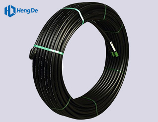 Ground Source Heat Pump Pipe <br>Standard: CJ/T 317-2009