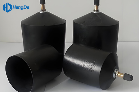 Heat Shrink End Cap
