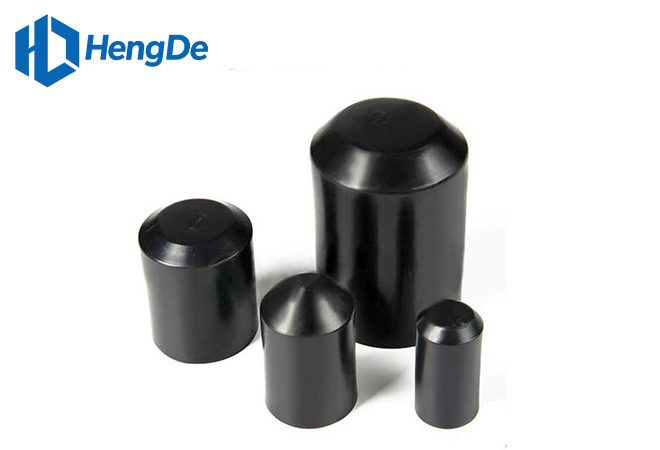 Heat Shrink End Cap