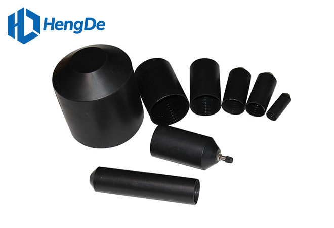 Heat Shrink End Cap