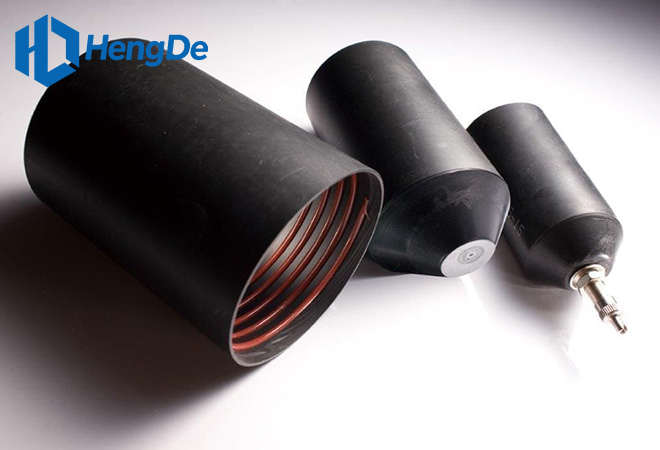 Heat Shrink End Cap