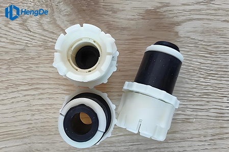 Cable Protection Plug