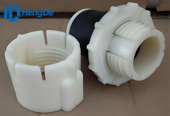 Cable Protection Plug