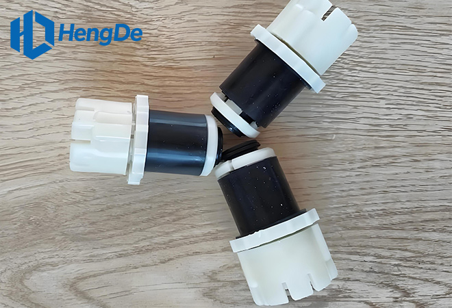 Cable Protection Plug