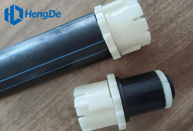 Cable Protection Plug