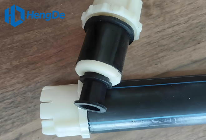 Cable Protection Plug