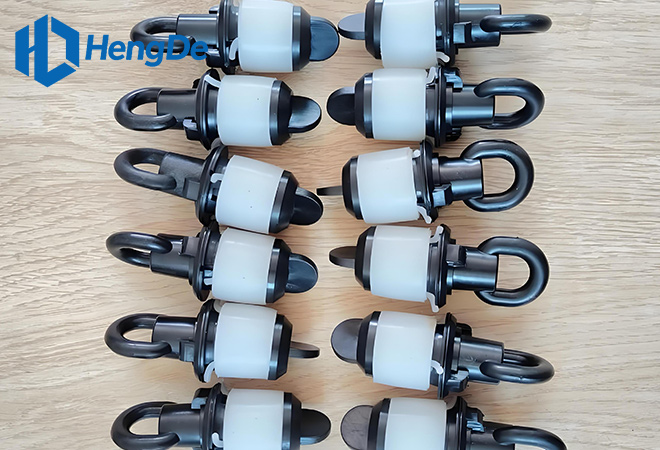 Expansion Plug