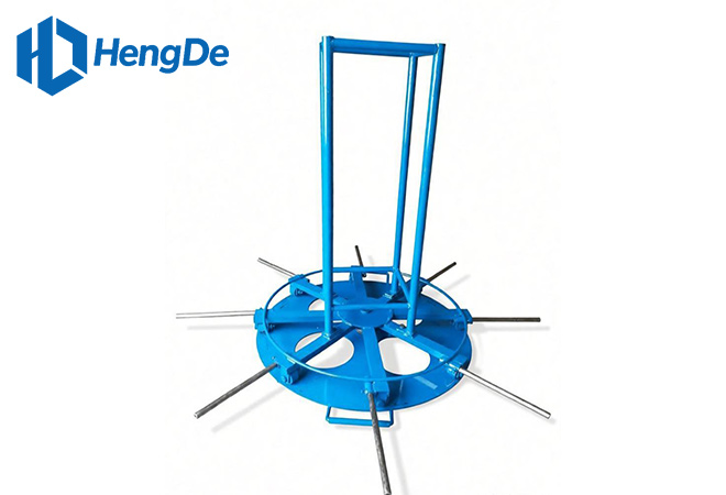Cable Reel Stand