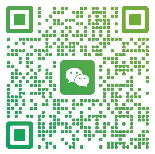 WeChat QR Code